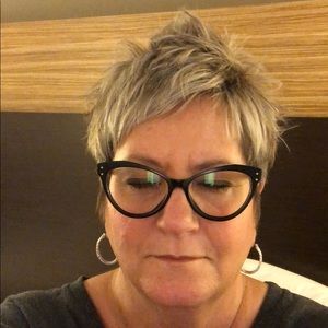 Meet your Posher, Jane